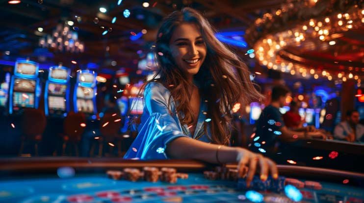 ids383 free spin slot promosi eksklusif VIP member diamond