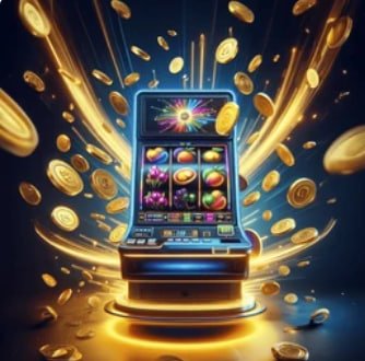 ids383 permainan slot online terpopuler Indonesia