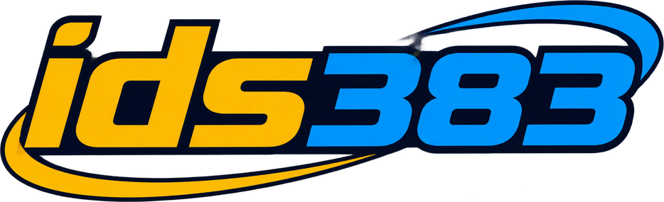ids383 Logo